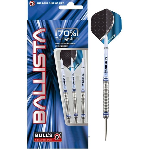 Bull ballista steeldart 70 - ballista, steeldart,