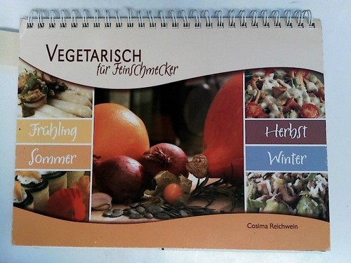 Vegetarisch für feinschmecker - für,