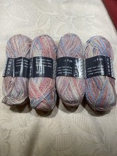 200 g Sockengarn Baumwolle +
