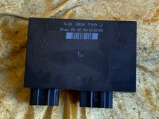 VW Golf IV / 4 Komfort