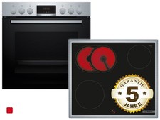 Bosch HND411LS67 Set