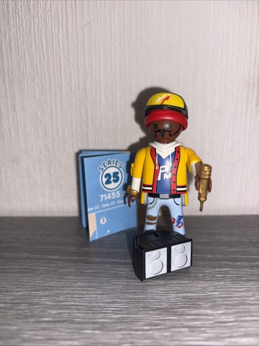 Playmobil 71455 figur serie - figur,