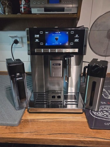Kaffeevollautomat delonghgi - kaffeevollautomat,
