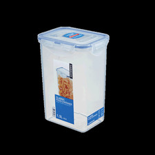 Vorratsdose 1,3l Aufbewahrung Lock & Lock Mehl Nudeln  Zucker