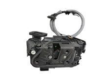 Türschloss Stellmotor Türschloß Hi Li für VW Touran II 15-21 5TA839015E