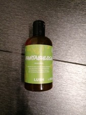 Lush Kitchen Fantabulosa