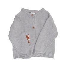 Alana, Strickjacke, Unisex