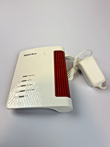 Avm fritzbox 7530 wlan - wlan, router