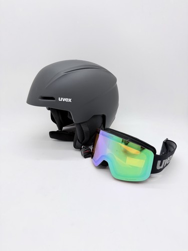 Uvex set viti schwarz - viti,