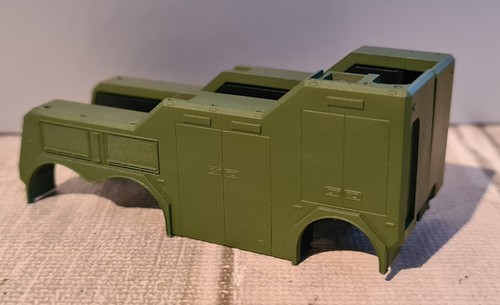 Herpa lkw 87 - herpa, 1:87