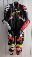 Alpinestars Einteiler GP Plus
