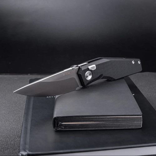 Real steel rsk - steel, spectrum