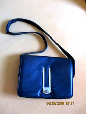 DDR  DAMENHANDTASCHE