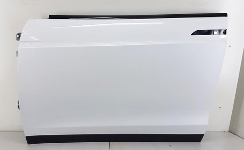 Tesla model tür - tesla, vorn
