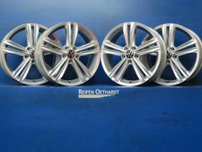 VW Tiguan Felgen 18 Zoll