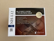 Noctua NH-L12 Ghost S1 Edition