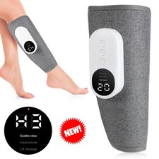 Beinmassagegerät mit