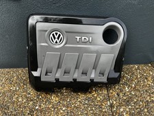 Motorabdeckung Oben 03L103925T 1968 CCM 103 KW VW Passat 2.0 Blue TDI SCR Bj