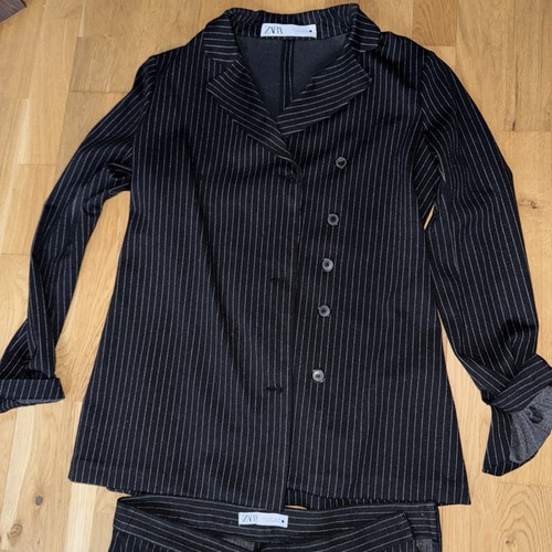 Damen zara anzug zweiteiler - damen,