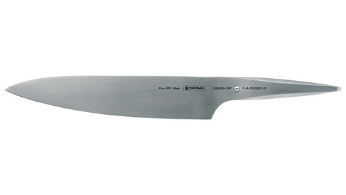 Chroma type 301 - 301, kochmesser