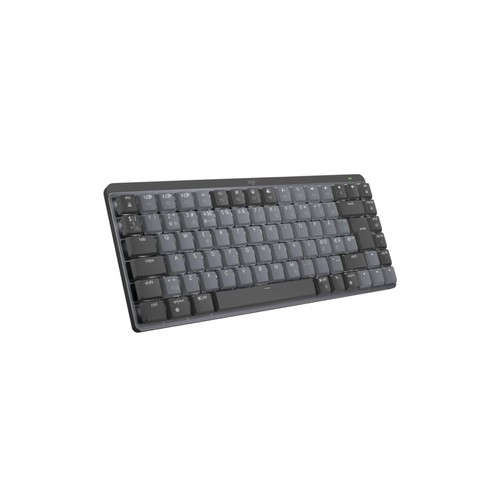 Logitech mechanische - logitech,