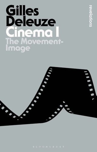Cinema the movement - i,