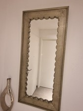 Wandspiegel Asiatisch