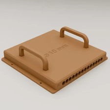 Angelköder 10mm Boilie Roller