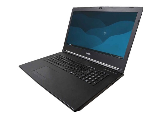 Msi zoll laptop mit - laptop,,