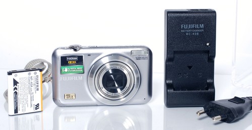 Fujifilm finepix jx200 - fujifilm,