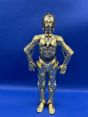 Star wars 3po 1997 - star,