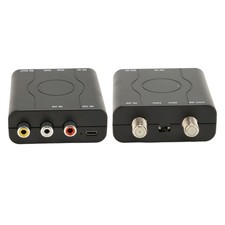 Digitaler -zu-HF-Modulator