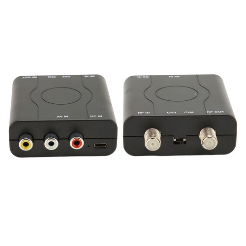Digitaler hf modulator - digitaler, -zu-hf-modulator
