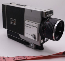 1970-72 Argus/Cosina, Model