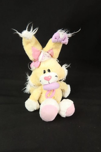 Mimihopps hase mit schnuller - mimihopps-hase,