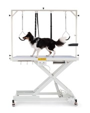 CO-Z Hundepflegetisch