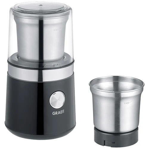 Graef cm102eu kaffeemühle - graef,