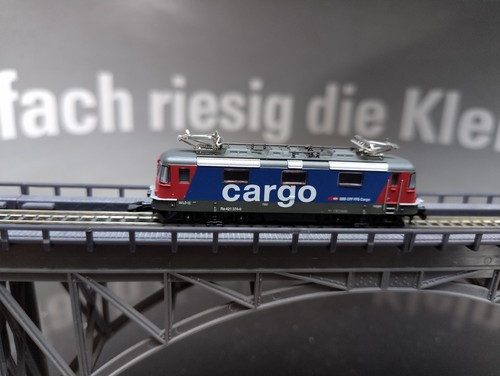 Märklin 88592 cargo - märklin,
