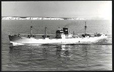 Fotografie frachtschiff spero - fotografie,