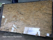 Naturstein Platte TischplattteArbeitsplatte Wohnzimmertisch Marmortisch Küche