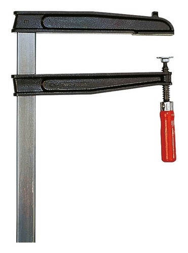 Bessey tiefspannschraubzwinge - bessey,