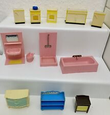  Puppenstube Puppenhaus Möbel