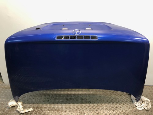 Mercedes benz slk 200 r170 - mercedes,
