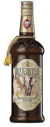 Flaschen amarula cream - ,