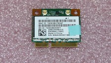 Atheros AR5B195 PA3894U-1MPC Mini PCI-E WLAN 802.11n Toshiba Qosmio X770 X775