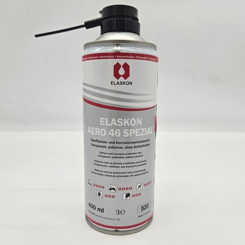 Liter elaskon aero 46 - 40,00€/liter,