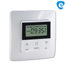 Schaltuhr CasaSpirit 50 Timer