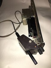 Emda Modul mit Elektrotom Handstück mit Schlauch Komplett