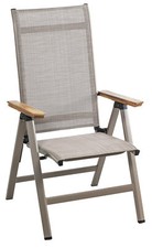 Gartenstuhl Klappsessel