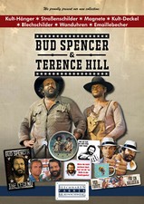 Multiauktion Bud Spencer &